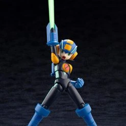 KOTOBUKIYA MegaMan.EXE Mega Man Battle Network Model Kit -Toy Model Cosplay Store 4934054018758 modelkit mega man battle network mega man model kit alth