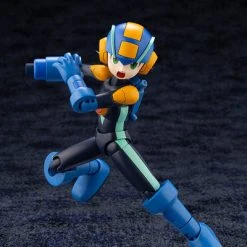 KOTOBUKIYA MegaMan.EXE Mega Man Battle Network Model Kit -Toy Model Cosplay Store 4934054018758 modelkit mega man battle network mega man model kit alti