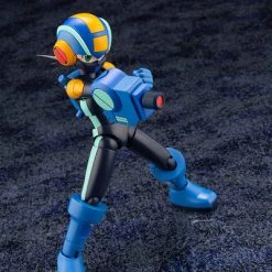 KOTOBUKIYA MegaMan.EXE Mega Man Battle Network Model Kit -Toy Model Cosplay Store 4934054018758 modelkit mega man battle network mega man model kit altj