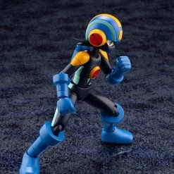 KOTOBUKIYA MegaMan.EXE Mega Man Battle Network Model Kit -Toy Model Cosplay Store 4934054018758 modelkit mega man battle network mega man model kit altl