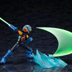 KOTOBUKIYA MegaMan.EXE Mega Man Battle Network Model Kit -Toy Model Cosplay Store 4934054018758 modelkit mega man battle network mega man model kit altm