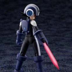 KOTOBUKIYA Dark MegaMan.EXE Mega Man Battle Network Model Kit 15 KOTOBUKIYA Dark MegaMan.EXE Mega Man Battle Network Model Kit -Toy Model Cosplay Store 4934054018765 modelkit dark mega man battle network mega man model kit altb