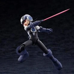 KOTOBUKIYA Dark MegaMan.EXE Mega Man Battle Network Model Kit 17 KOTOBUKIYA Dark MegaMan.EXE Mega Man Battle Network Model Kit -Toy Model Cosplay Store 4934054018765 modelkit dark mega man battle network mega man model kit altd