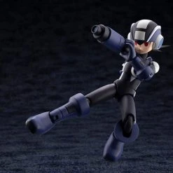 KOTOBUKIYA Dark MegaMan.EXE Mega Man Battle Network Model Kit 19 KOTOBUKIYA Dark MegaMan.EXE Mega Man Battle Network Model Kit -Toy Model Cosplay Store 4934054018765 modelkit dark mega man battle network mega man model kit altf