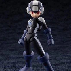 KOTOBUKIYA Dark MegaMan.EXE Mega Man Battle Network Model Kit 20 KOTOBUKIYA Dark MegaMan.EXE Mega Man Battle Network Model Kit -Toy Model Cosplay Store 4934054018765 modelkit dark mega man battle network mega man model kit altg