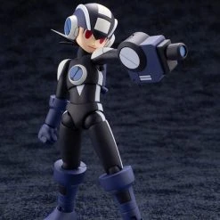 KOTOBUKIYA Dark MegaMan.EXE Mega Man Battle Network Model Kit 21 KOTOBUKIYA Dark MegaMan.EXE Mega Man Battle Network Model Kit -Toy Model Cosplay Store 4934054018765 modelkit dark mega man battle network mega man model kit alth