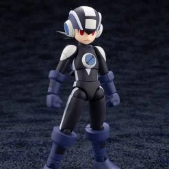 KOTOBUKIYA Dark MegaMan.EXE Mega Man Battle Network Model Kit