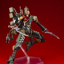 KOTOBUKIYA Evangelion Production Model-New 02 α(JA-02 Body Assembly Cannibalized) Evangelion 3.0+1.0 Thrice Upon A Time Model Kit -Toy Model Cosplay Store 4934054019366 model kit evangelion production model new 02 a ja 02 body assembly alte