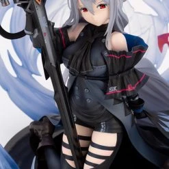 KOTOBUKIYA Skadi Elite 2 Ver Arknights Figure -Toy Model Cosplay Store 4934054019977 figure skadi elite 2 ver arknights alth
