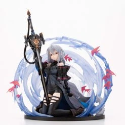 KOTOBUKIYA Skadi Elite 2 Ver Arknights Figure
