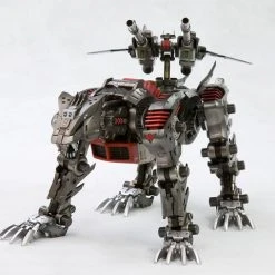 KOTOBUKIYA EZ-035 Lightning Saix Marking Plus Ver Zoids Model Kit -Toy Model Cosplay Store 4934054023134 modelkit ez 035 lightning saix marking plus ver zoids alte