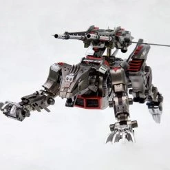 KOTOBUKIYA EZ-035 Lightning Saix Marking Plus Ver Zoids Model Kit -Toy Model Cosplay Store 4934054023134 modelkit ez 035 lightning saix marking plus ver zoids altf