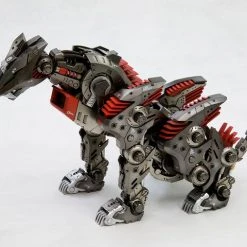 KOTOBUKIYA EZ-035 Lightning Saix Marking Plus Ver Zoids Model Kit -Toy Model Cosplay Store 4934054023134 modelkit ez 035 lightning saix marking plus ver zoids altg