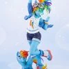 KOTOBUKIYA Rainbow Dash My Little Pony Bishoujo Statue Limited Edition Figure 1 KOTOBUKIYA Rainbow Dash My Little Pony Bishoujo Statue Limited Edition Figure -Toy Model Cosplay Store 4934054023561 merchandise rainbow dash my little pony bishoujo statue limited edition figure primary