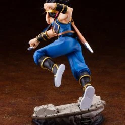 KOTOBUKIYA Dai Dragon Quest The Adventure Of Dai ARTFX J Figure -Toy Model Cosplay Store 4934054024087 figure dai dragon quest the adventure of dai artfx j altc