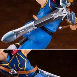 KOTOBUKIYA Dai Dragon Quest The Adventure Of Dai ARTFX J Figure -Toy Model Cosplay Store 4934054024087 figure dai dragon quest the adventure of dai artfx j altg