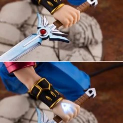KOTOBUKIYA Dai Dragon Quest The Adventure Of Dai ARTFX J Figure -Toy Model Cosplay Store 4934054024087 figure dai dragon quest the adventure of dai artfx j alti