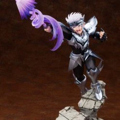 KOTOBUKIYA Hyunckel Dragon Quest The Adventure Of Dai ARTFX J Figure