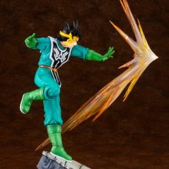 KOTOBUKIYA Popp Dragon Quest The Adventure Of Dai ARTFX J Figure -Toy Model Cosplay Store 4934054024131 figure popp dragon quest the adventure of dai artfx j alte