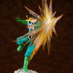KOTOBUKIYA Popp Dragon Quest The Adventure Of Dai ARTFX J Figure -Toy Model Cosplay Store 4934054024131 figure popp dragon quest the adventure of dai artfx j altf