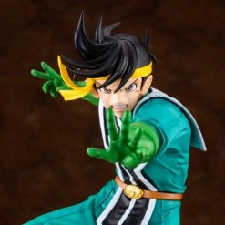 KOTOBUKIYA Popp Dragon Quest The Adventure Of Dai ARTFX J Figure -Toy Model Cosplay Store 4934054024131 figure popp dragon quest the adventure of dai artfx j alti