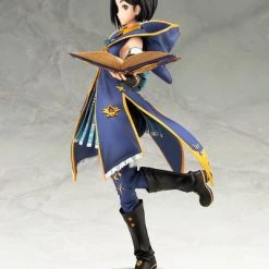 KOTOBUKIYA Rinwell Tales Of Arise Figure -Toy Model Cosplay Store 4934054025046 figure rinwell tales of arise alta
