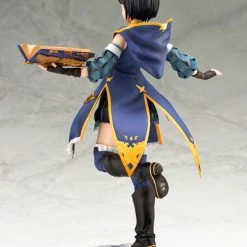 KOTOBUKIYA Rinwell Tales Of Arise Figure -Toy Model Cosplay Store 4934054025046 figure rinwell tales of arise altb