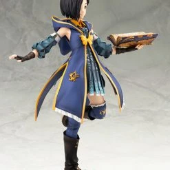 KOTOBUKIYA Rinwell Tales Of Arise Figure -Toy Model Cosplay Store 4934054025046 figure rinwell tales of arise altf