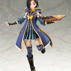 KOTOBUKIYA Rinwell Tales Of Arise Figure -Toy Model Cosplay Store 4934054025046 figure rinwell tales of arise altg