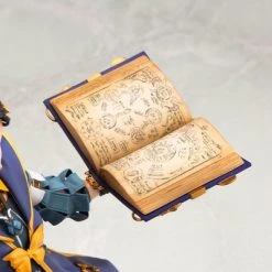 KOTOBUKIYA Rinwell Tales Of Arise Figure -Toy Model Cosplay Store 4934054025046 figure rinwell tales of arise altj