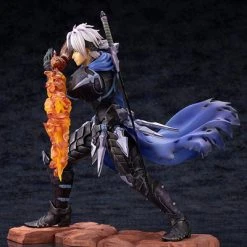 KOTOBUKIYA Alphen Tales Of Arise Figure -Toy Model Cosplay Store 4934054025060 figure alphen tales of arise altb