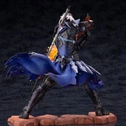 KOTOBUKIYA Alphen Tales Of Arise Figure -Toy Model Cosplay Store 4934054025060 figure alphen tales of arise altd