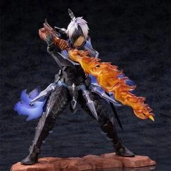 KOTOBUKIYA Alphen Tales Of Arise Figure -Toy Model Cosplay Store 4934054025060 figure alphen tales of arise altf