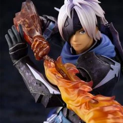 KOTOBUKIYA Alphen Tales Of Arise Figure -Toy Model Cosplay Store 4934054025060 figure alphen tales of arise altg