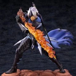 KOTOBUKIYA Alphen Tales Of Arise Figure