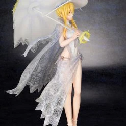 KOTOBUKIYA Ruler/Altria Pendragon 2nd Ascension Swimsuit Ver Fate/Grand Order Figure -Toy Model Cosplay Store 4934054025695 figure rule altria pendragon 2nd ascension ver swimsuit fate grand order altc