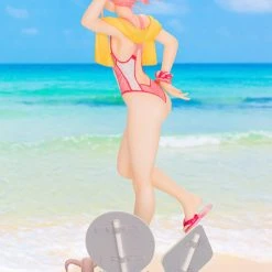 KOTOBUKIYA Momo Chiyoda Swimsuit Ver The Demon Girl Next Door Figure 18 KOTOBUKIYA Momo Chiyoda Swimsuit Ver The Demon Girl Next Door Figure -Toy Model Cosplay Store 4934054025817 figure momo chiyoda swimsuit ver the demon girl next door altb