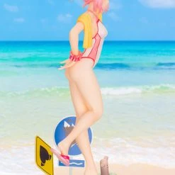 KOTOBUKIYA Momo Chiyoda Swimsuit Ver The Demon Girl Next Door Figure 19 KOTOBUKIYA Momo Chiyoda Swimsuit Ver The Demon Girl Next Door Figure -Toy Model Cosplay Store 4934054025817 figure momo chiyoda swimsuit ver the demon girl next door altc