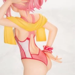 KOTOBUKIYA Momo Chiyoda Swimsuit Ver The Demon Girl Next Door Figure 24 KOTOBUKIYA Momo Chiyoda Swimsuit Ver The Demon Girl Next Door Figure -Toy Model Cosplay Store 4934054025817 figure momo chiyoda swimsuit ver the demon girl next door alth