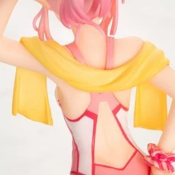 KOTOBUKIYA Momo Chiyoda Swimsuit Ver The Demon Girl Next Door Figure 25 KOTOBUKIYA Momo Chiyoda Swimsuit Ver The Demon Girl Next Door Figure -Toy Model Cosplay Store 4934054025817 figure momo chiyoda swimsuit ver the demon girl next door alti