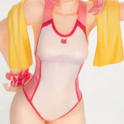 KOTOBUKIYA Momo Chiyoda Swimsuit Ver The Demon Girl Next Door Figure 26 KOTOBUKIYA Momo Chiyoda Swimsuit Ver The Demon Girl Next Door Figure -Toy Model Cosplay Store 4934054025817 figure momo chiyoda swimsuit ver the demon girl next door altj