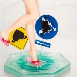 KOTOBUKIYA Momo Chiyoda Swimsuit Ver The Demon Girl Next Door Figure 27 KOTOBUKIYA Momo Chiyoda Swimsuit Ver The Demon Girl Next Door Figure -Toy Model Cosplay Store 4934054025817 figure momo chiyoda swimsuit ver the demon girl next door altk