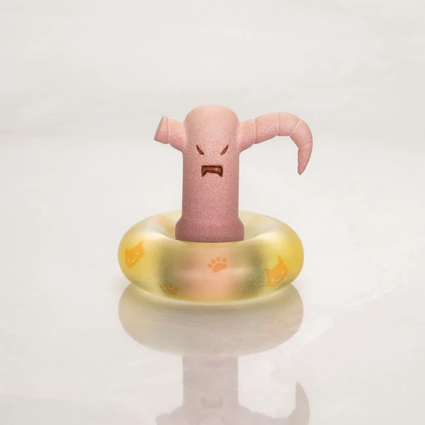 KOTOBUKIYA Momo Chiyoda Swimsuit Ver The Demon Girl Next Door Figure 16 KOTOBUKIYA Momo Chiyoda Swimsuit Ver The Demon Girl Next Door Figure - Image 14