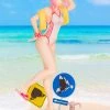 KOTOBUKIYA Momo Chiyoda Swimsuit Ver The Demon Girl Next Door Figure -Toy Model Cosplay Store 4934054025817 figure momo chiyoda swimsuit ver the demon girl next door primary