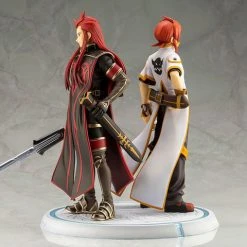 KOTOBUKIYA Luke And Asch Meaning Of Birth Tales Of The Abyss Figure -Toy Model Cosplay Store 4934054026555 figure luke and asch meaning of birth ver tales of series set alte