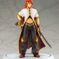 KOTOBUKIYA Luke And Asch Meaning Of Birth Tales Of The Abyss Figure -Toy Model Cosplay Store 4934054026555 figure luke and asch meaning of birth ver tales of series set alti