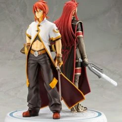KOTOBUKIYA Luke And Asch Meaning Of Birth Tales Of The Abyss Figure -Toy Model Cosplay Store 4934054026555 figure luke and asch meaning of birth ver tales of series set altj
