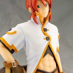 KOTOBUKIYA Luke And Asch Meaning Of Birth Tales Of The Abyss Figure -Toy Model Cosplay Store 4934054026555 figure luke and asch meaning of birth ver tales of series set altn