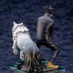 KOTOBUKIYA Megumi Fushiguro Jujutsu Kaisen ARTFX J Figure -Toy Model Cosplay Store 4934054026869 figure megumi fushiguro jujutsu kaisen artfx j altb