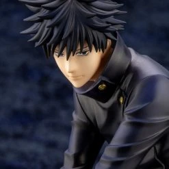 KOTOBUKIYA Megumi Fushiguro Jujutsu Kaisen ARTFX J Figure -Toy Model Cosplay Store 4934054026869 figure megumi fushiguro jujutsu kaisen artfx j alte